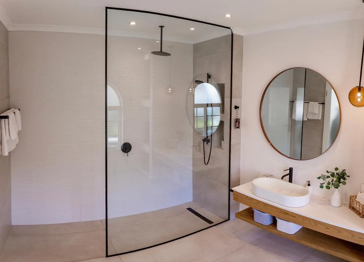 The Dongola Guesthouse Cape Town South Africa
