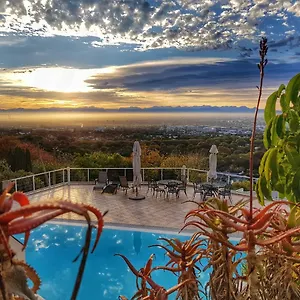 3* Guest house Panorama