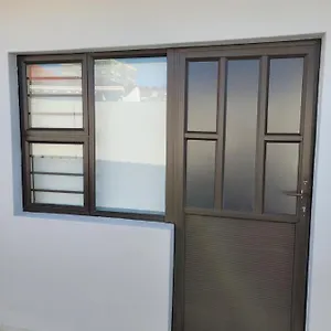  Guest house Mirajo