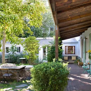3* Guest house La Grenadine