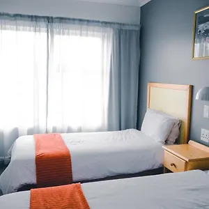 Bishops Hotel