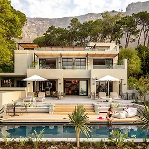 5* Hotel Camissa House