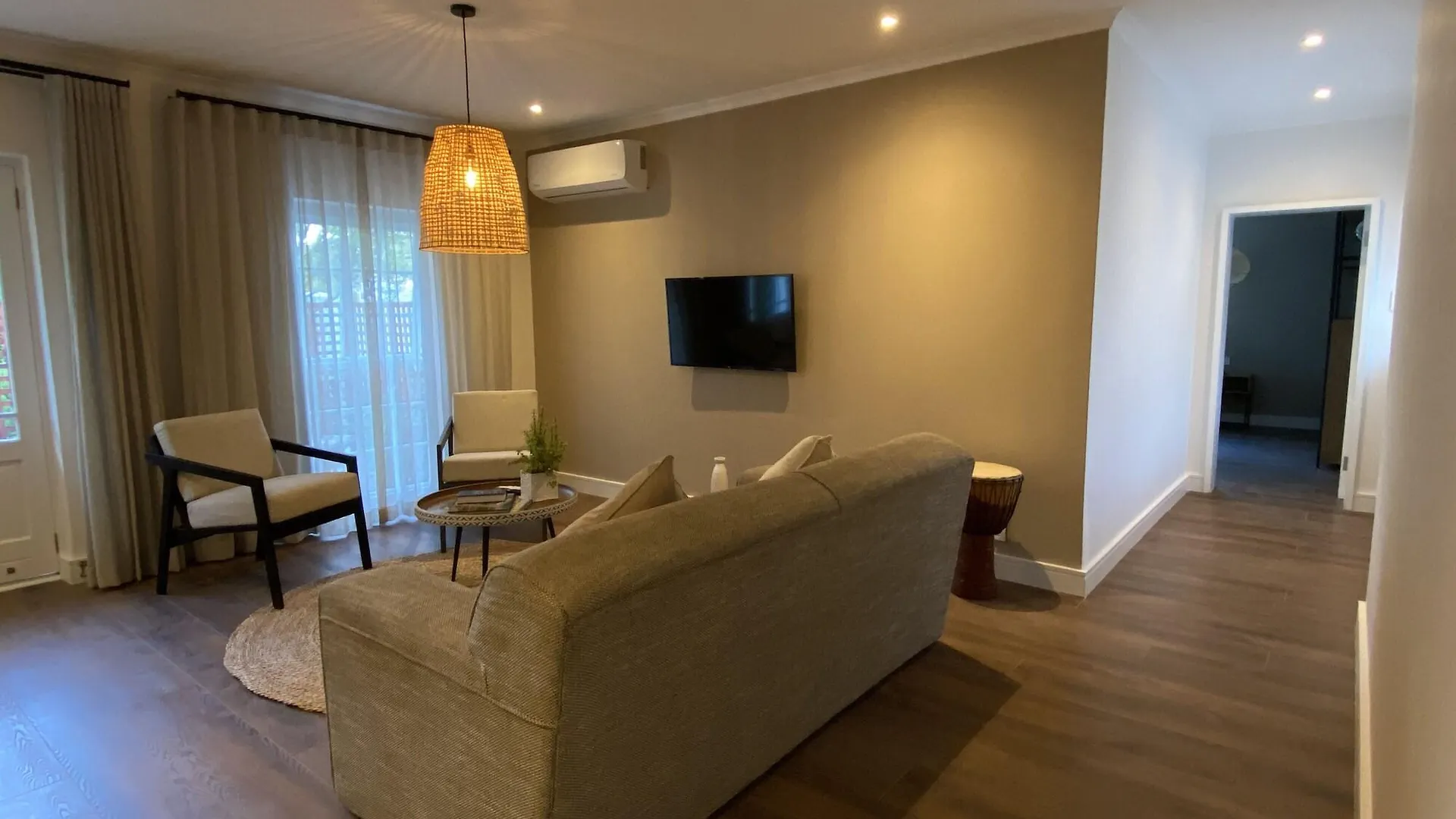 **** Guest house The Dongola Guesthouse Cape Town South Africa