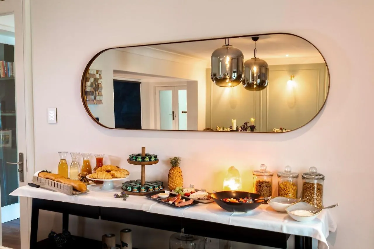 **** Guest house The Dongola Guesthouse Cape Town South Africa