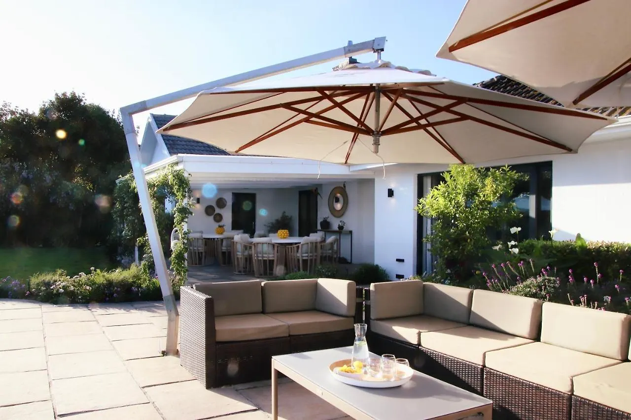 The Dongola Guesthouse Cape Town