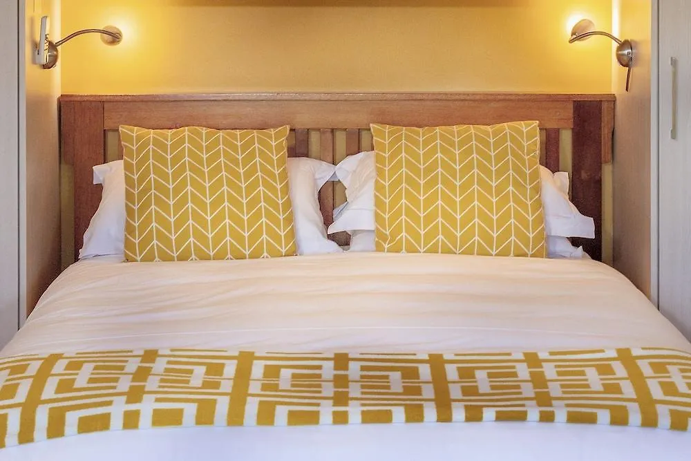 The Dongola Guesthouse Cape Town 4*,