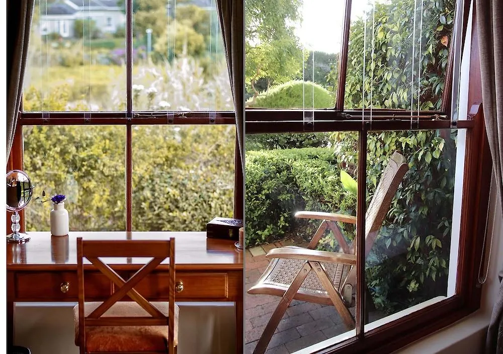**** Guest house The Dongola Guesthouse Cape Town South Africa
