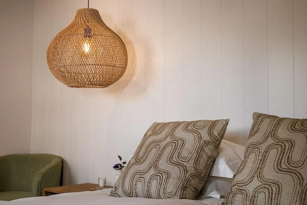 Guest house The Dongola Guesthouse Cape Town