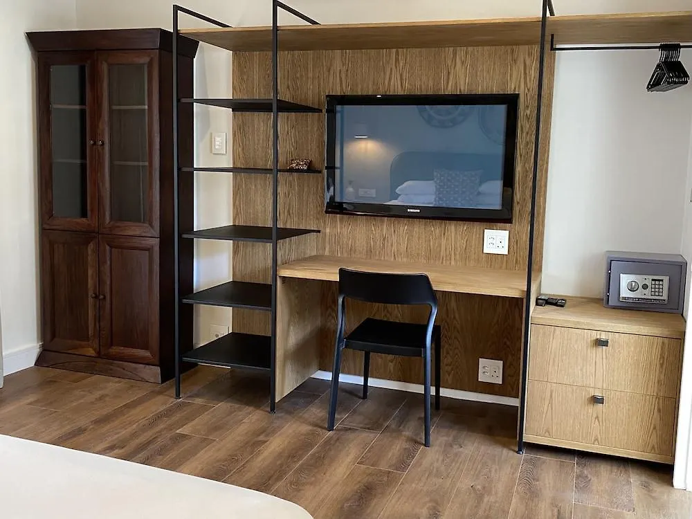 **** Guest house The Dongola Guesthouse Cape Town South Africa