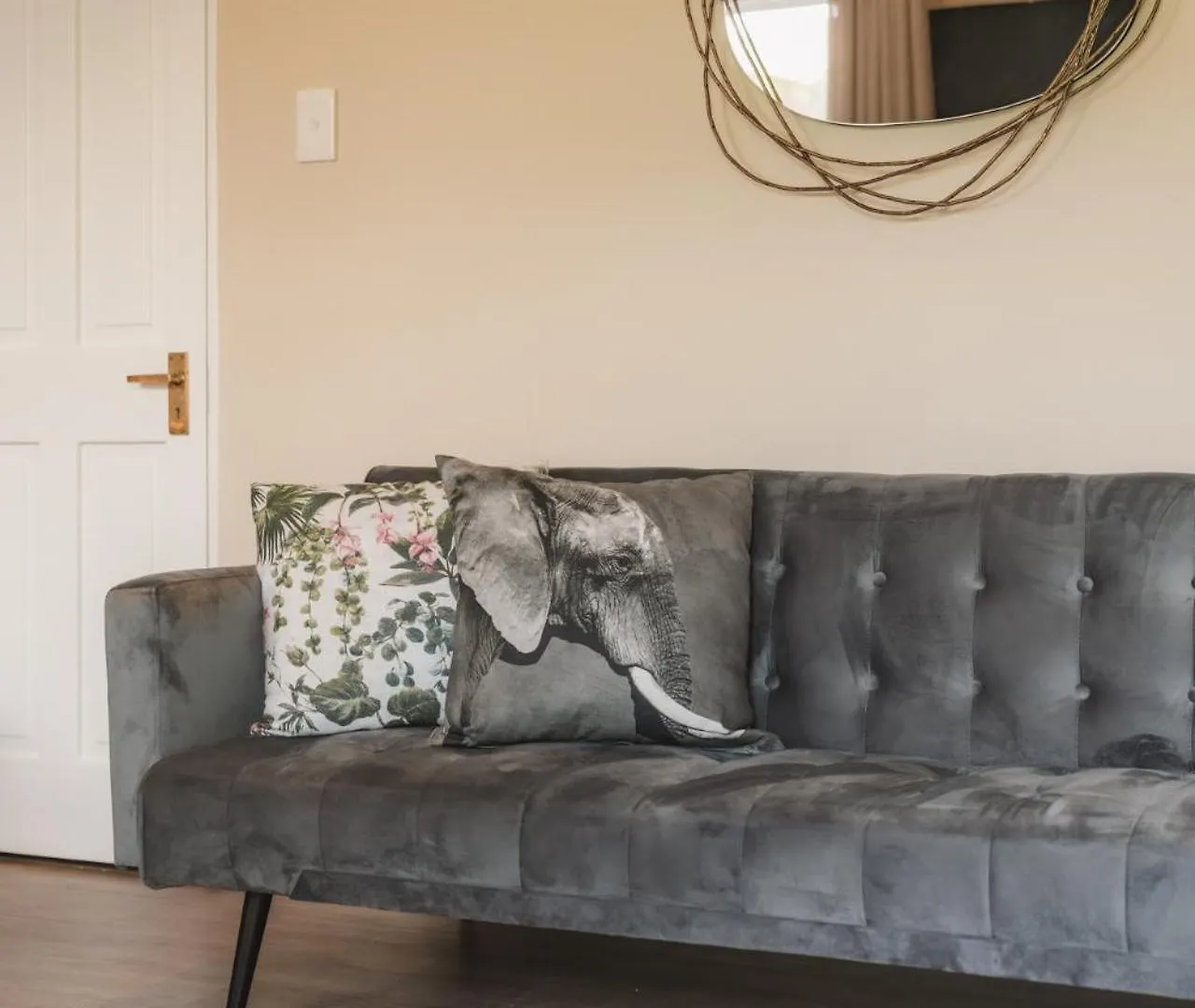 The Dongola Guesthouse Cape Town 4*,